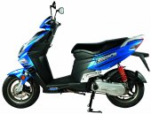 2008 Sachs SX1 photo